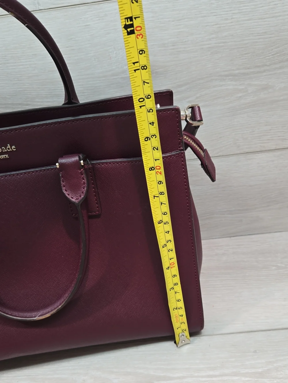 kate spade good used